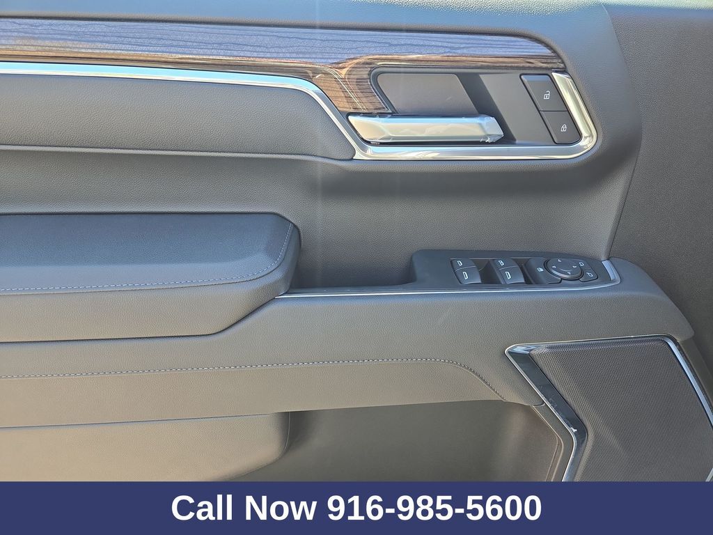 2026 Chevrolet Silverado 1500 RST Folsom CA