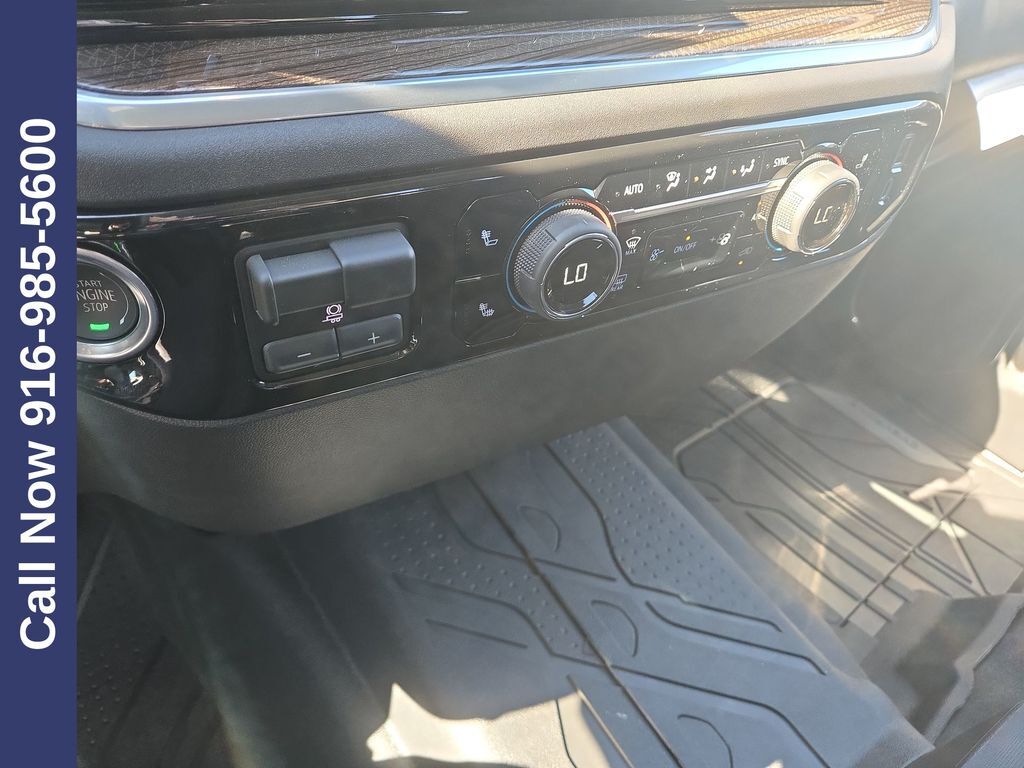 2026 Chevrolet Silverado 1500 RST Folsom CA
