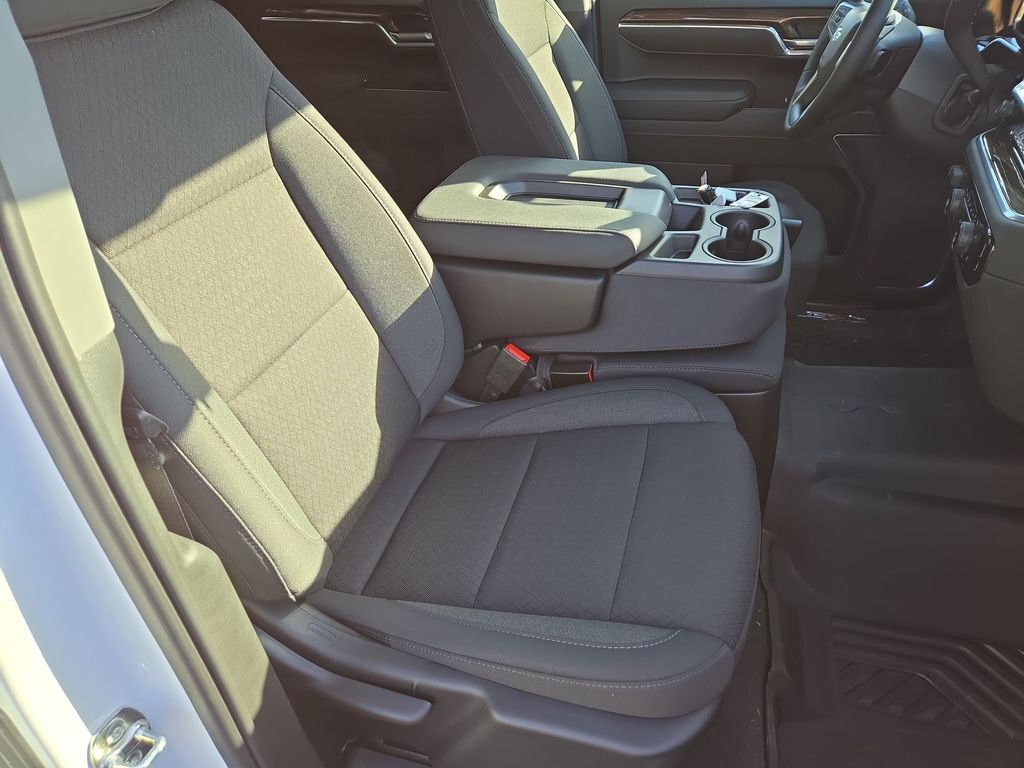 2026 Chevrolet Silverado 1500 RST Folsom CA