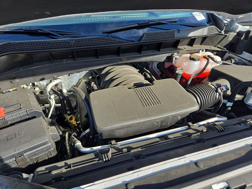 2026 Chevrolet Silverado 1500 RST Folsom CA