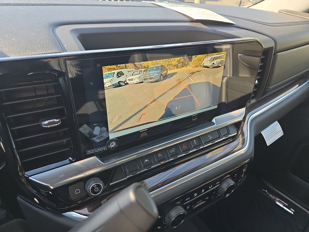 2026 Chevrolet Silverado 1500 RST Folsom CA
