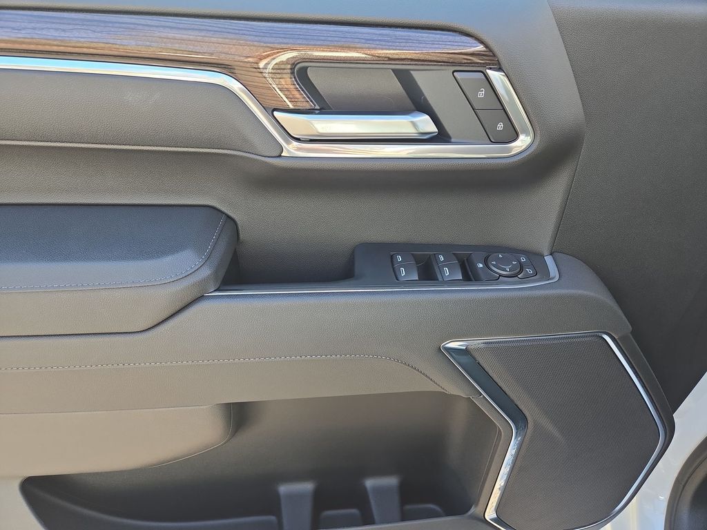 2026 Chevrolet Silverado 1500 RST Folsom CA