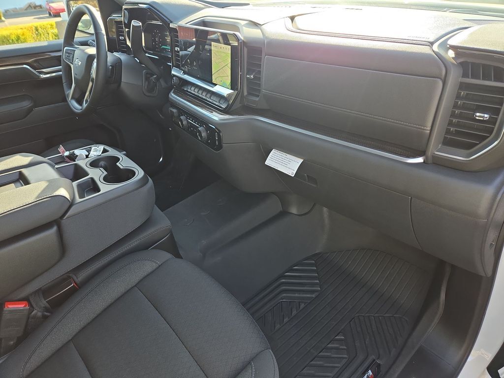 2026 Chevrolet Silverado 1500 RST Folsom CA