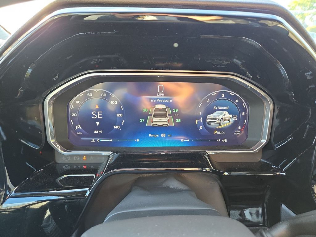 2026 Chevrolet Silverado 1500 RST Folsom CA