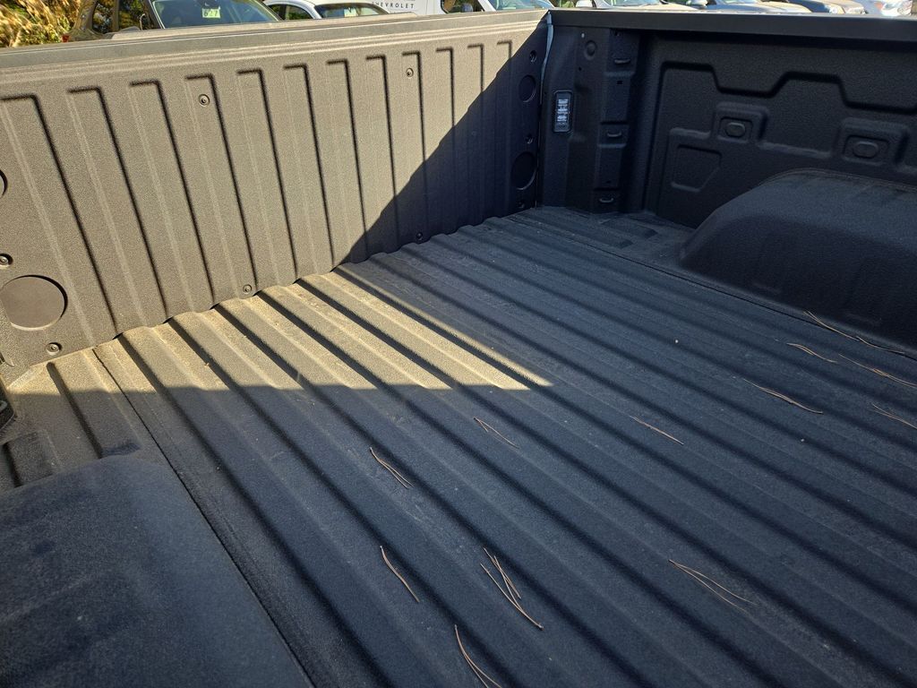 2026 Chevrolet Silverado 1500 RST Folsom CA