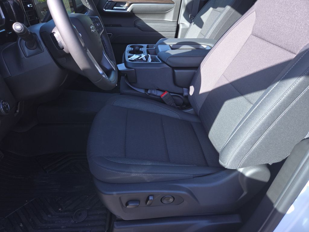 2026 Chevrolet Silverado 1500 RST Folsom CA