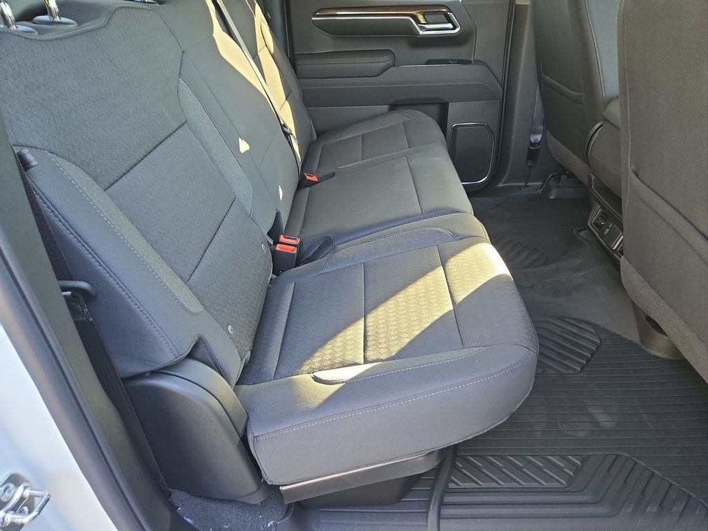 2026 Chevrolet Silverado 1500 RST Folsom CA
