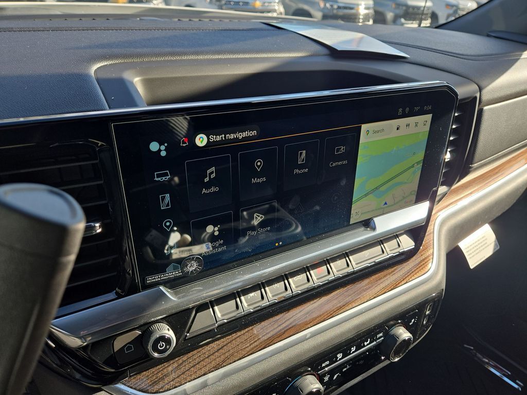2026 Chevrolet Silverado 1500 RST Folsom CA