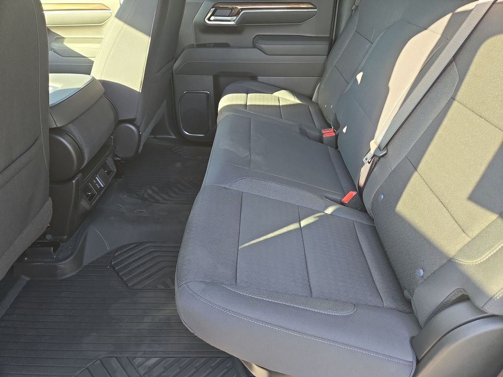 2026 Chevrolet Silverado 1500 RST Folsom CA