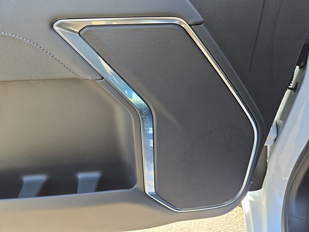 2026 Chevrolet Silverado 1500 RST Folsom CA