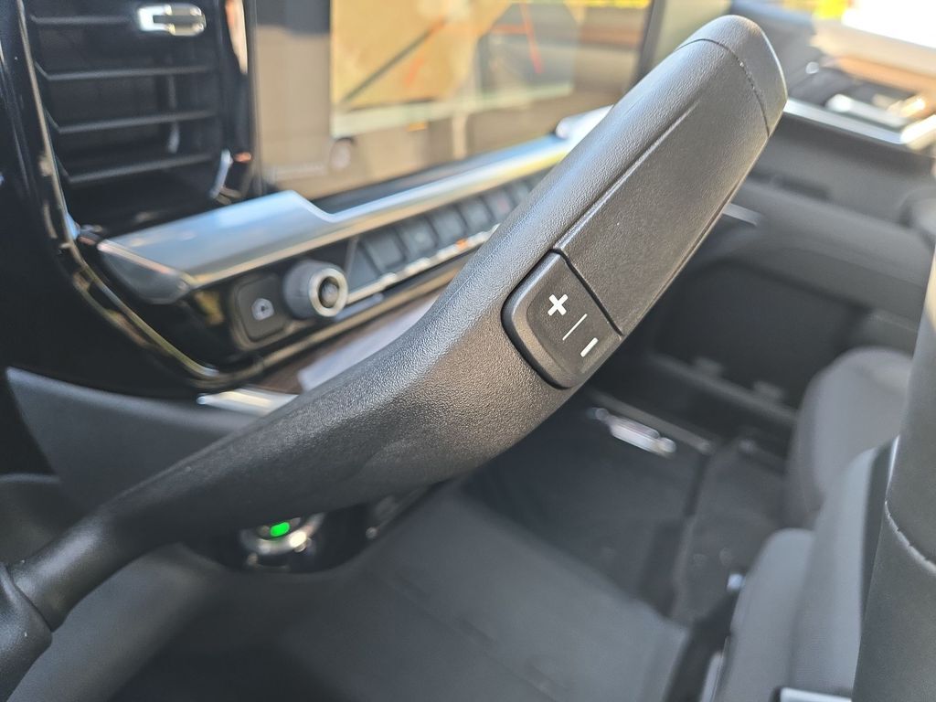 2026 Chevrolet Silverado 1500 RST Folsom CA