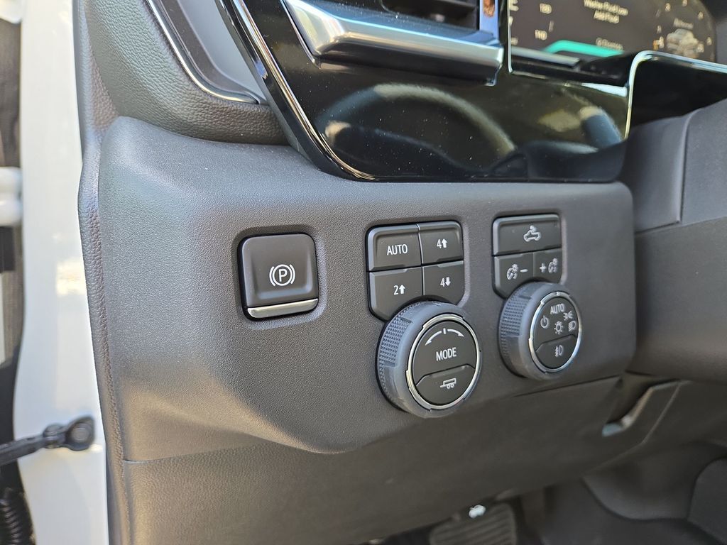 2026 Chevrolet Silverado 1500 RST Folsom CA