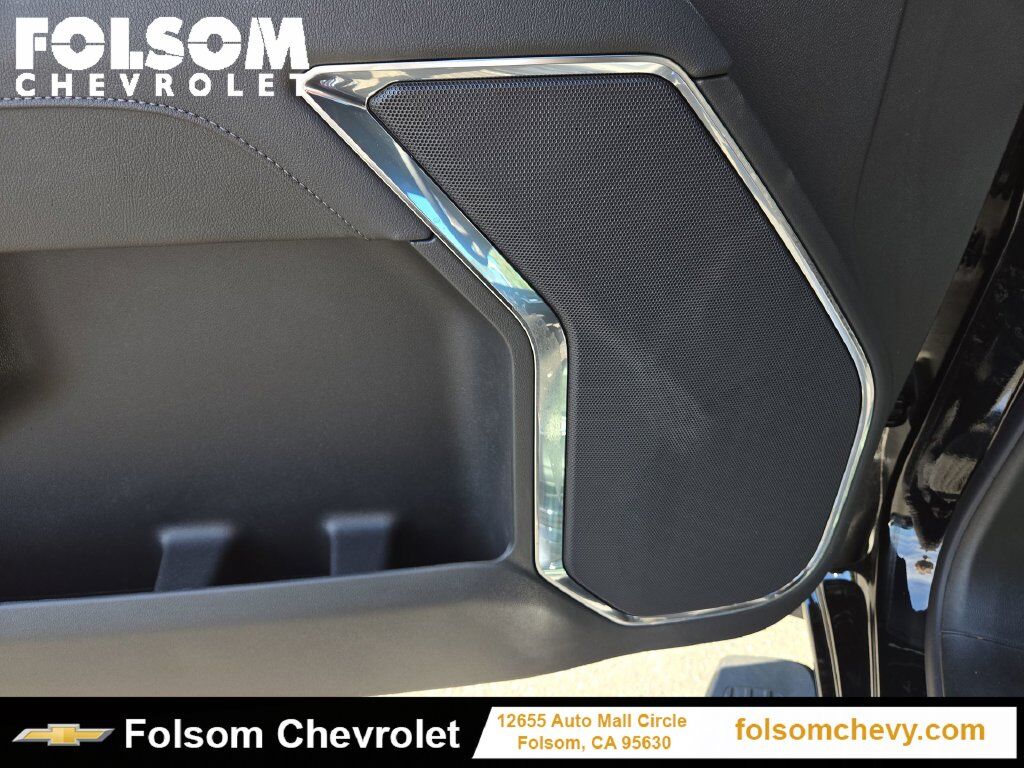 2026 Chevrolet Silverado 1500 RST Folsom CA