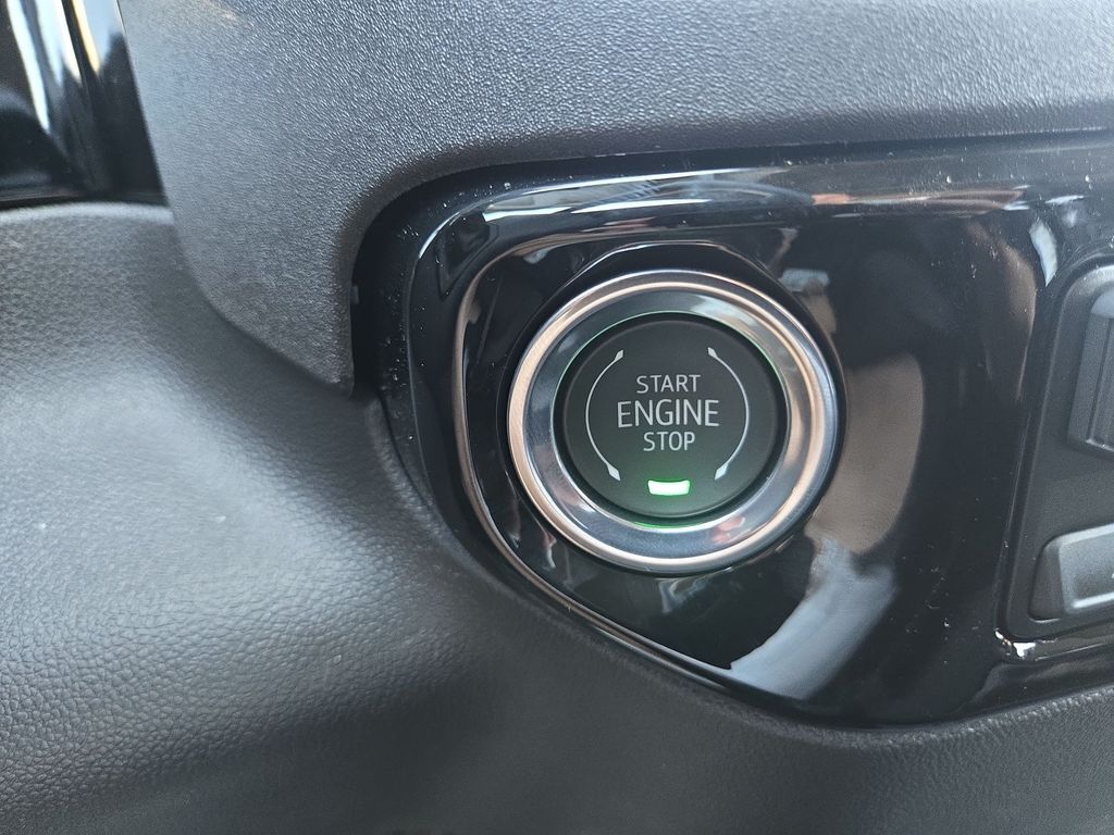2026 Chevrolet Silverado 1500 RST Folsom CA