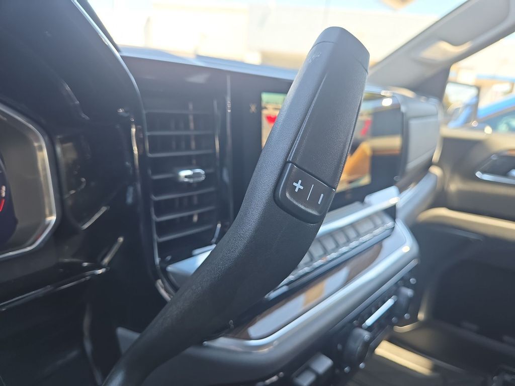 2026 Chevrolet Silverado 1500 RST Folsom CA