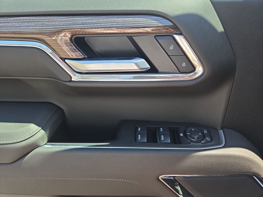 2026 Chevrolet Silverado 1500 RST Folsom CA