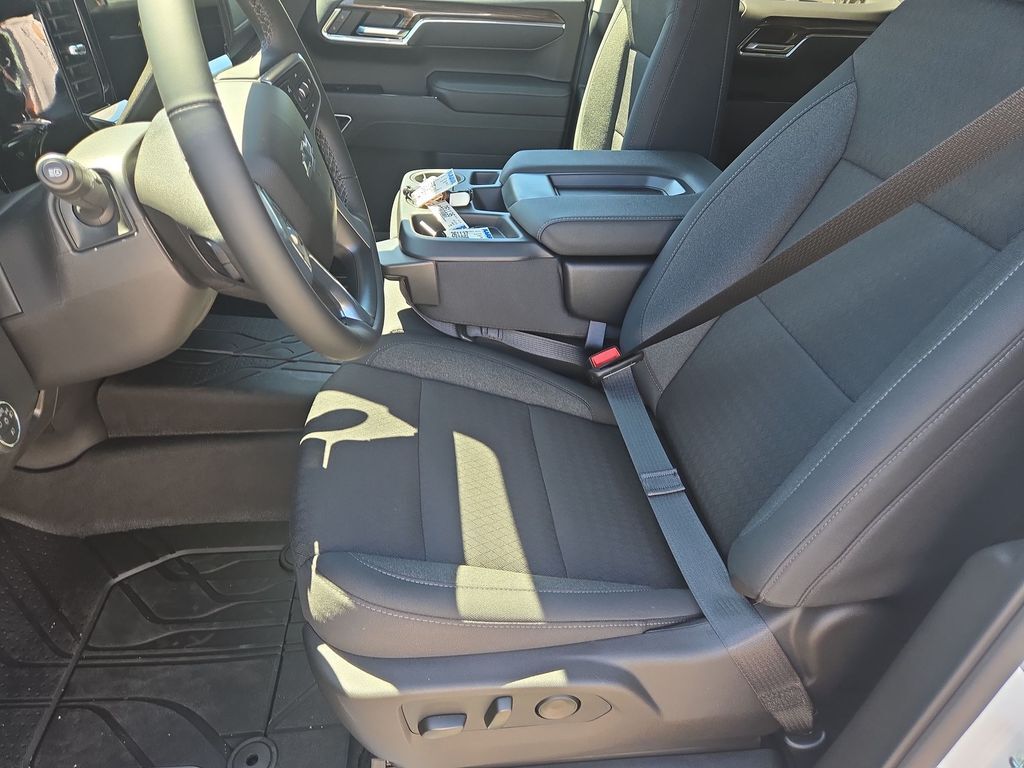 2026 Chevrolet Silverado 1500 RST Folsom CA