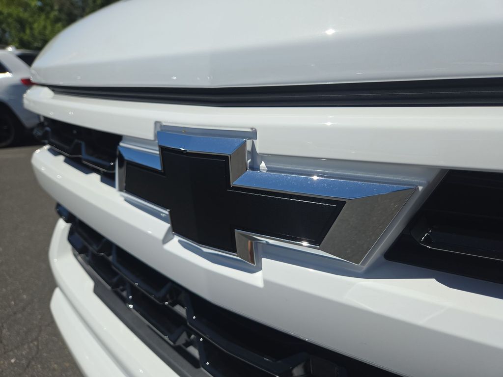 2026 Chevrolet Silverado 1500 RST Folsom CA