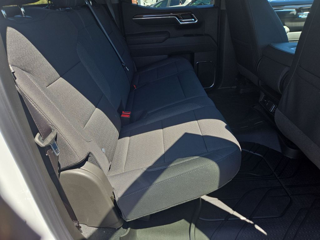 2026 Chevrolet Silverado 1500 RST Folsom CA