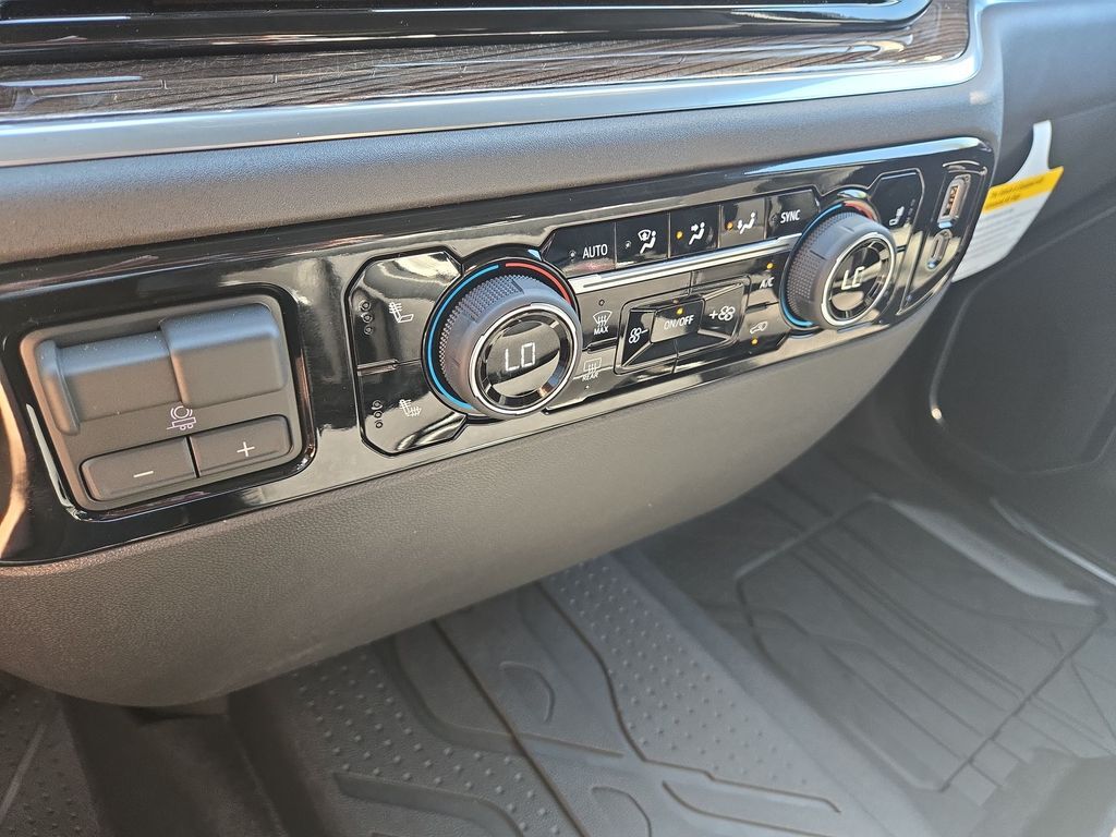 2026 Chevrolet Silverado 1500 RST Folsom CA