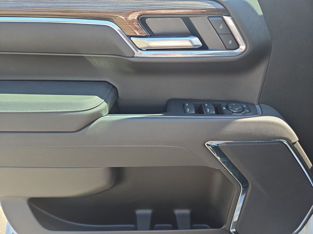 2026 Chevrolet Silverado 1500 RST Folsom CA