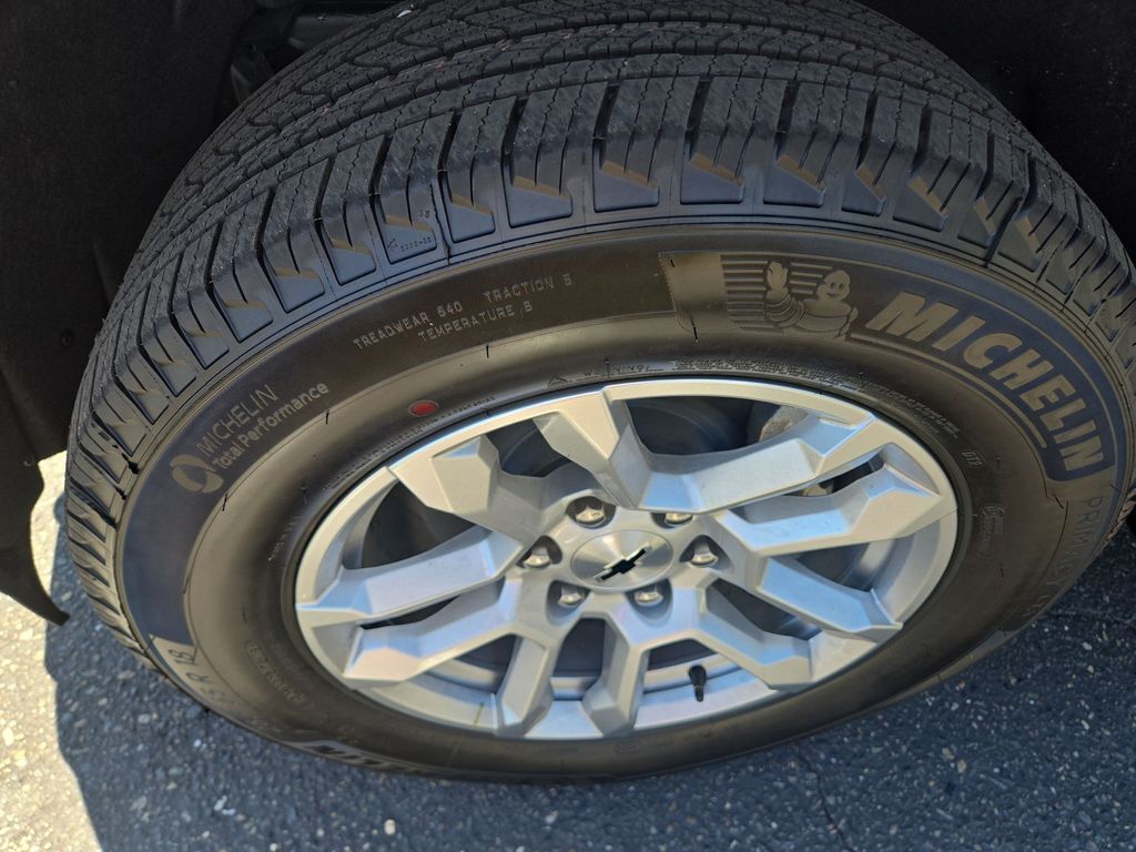 2026 Chevrolet Silverado 1500 RST Folsom CA