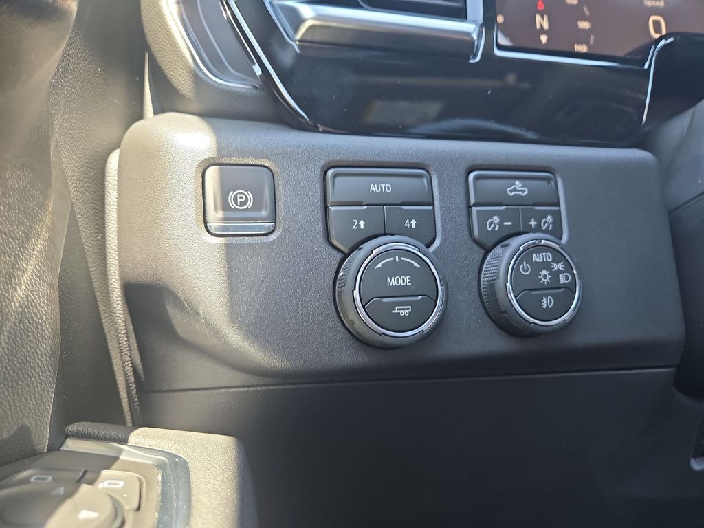 2026 Chevrolet Silverado 1500 RST Folsom CA