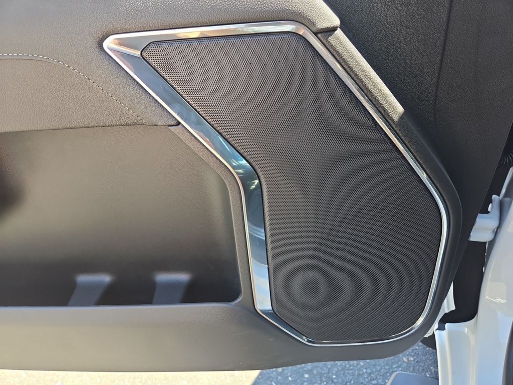 2026 Chevrolet Silverado 1500 RST Folsom CA