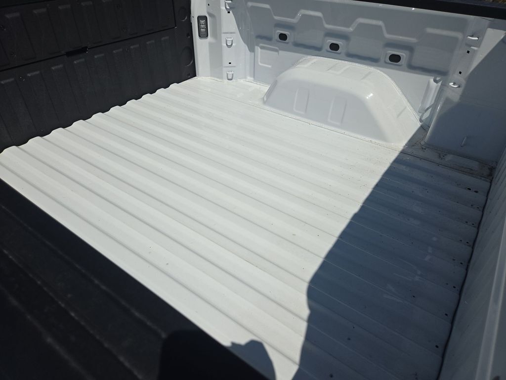 2026 Chevrolet Silverado 1500 RST Folsom CA