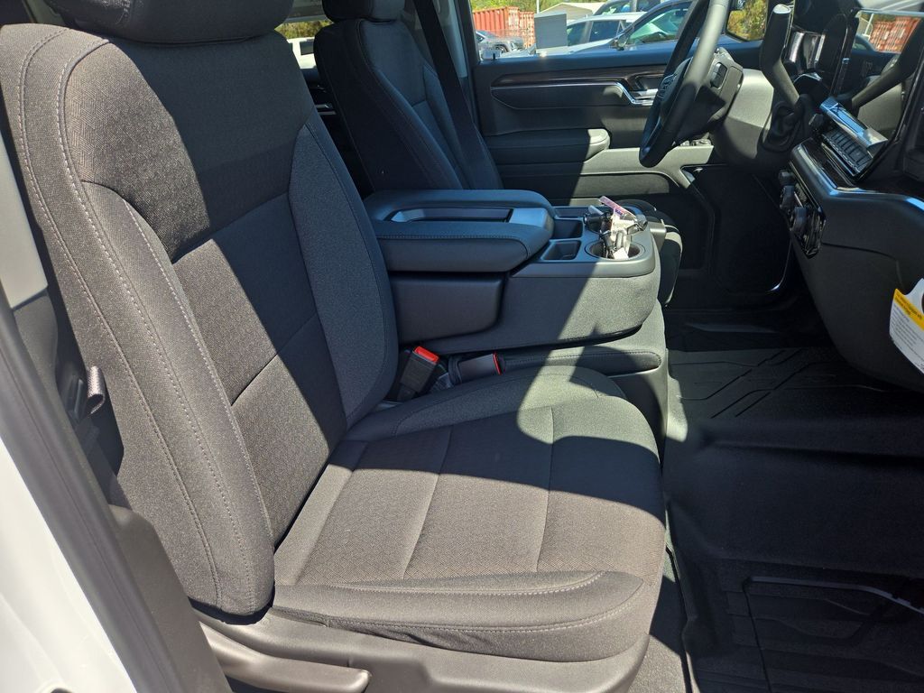 2026 Chevrolet Silverado 1500 RST Folsom CA