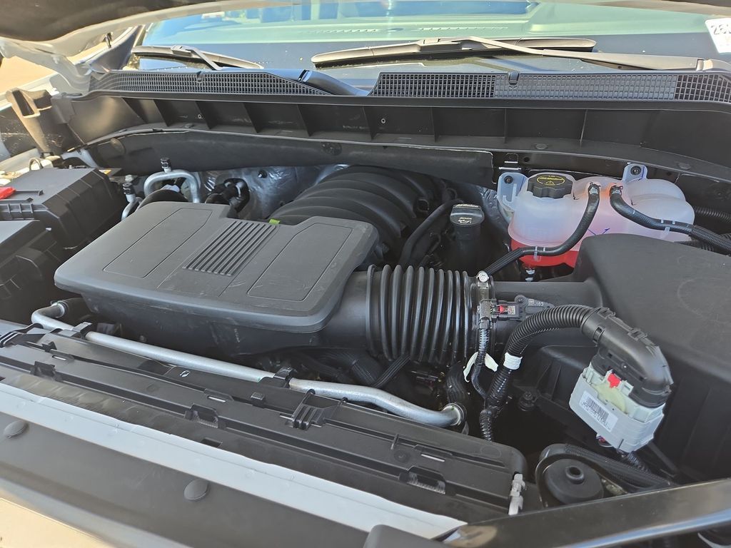 2026 Chevrolet Silverado 1500 RST Folsom CA