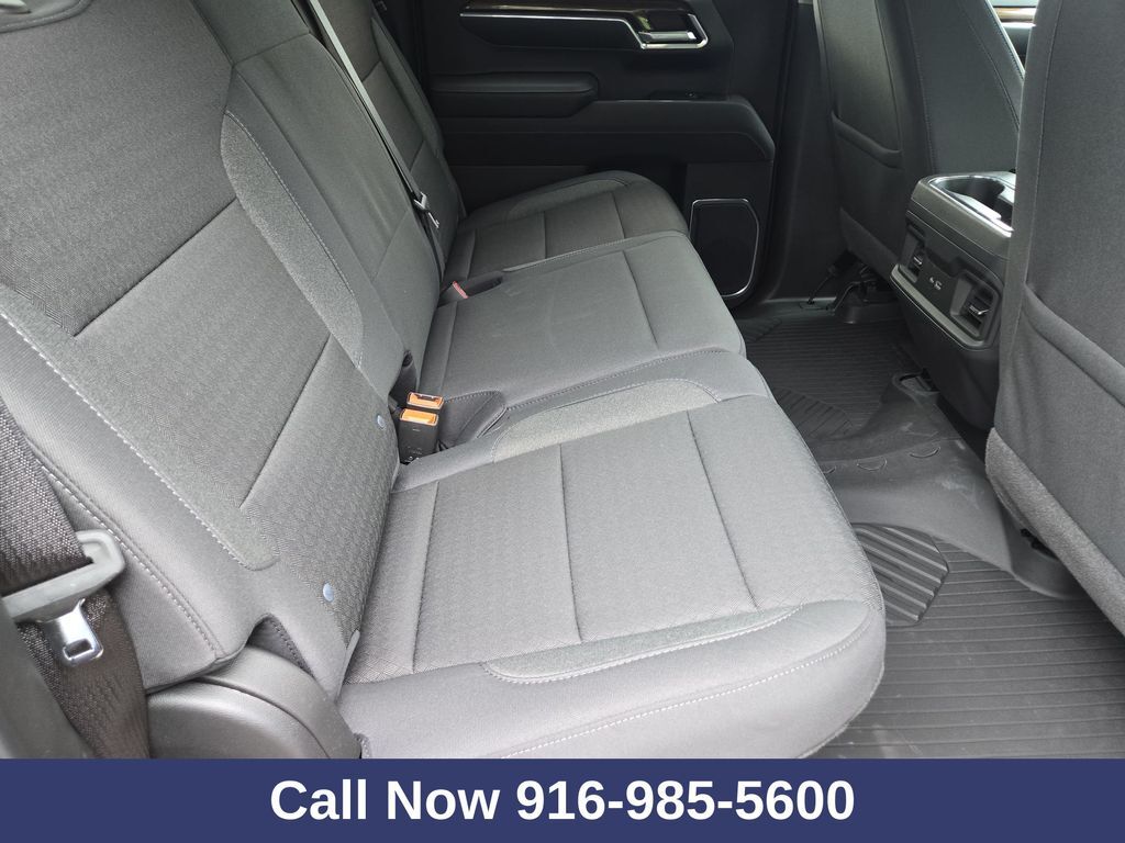 2026 Chevrolet Silverado 1500 RST Folsom CA