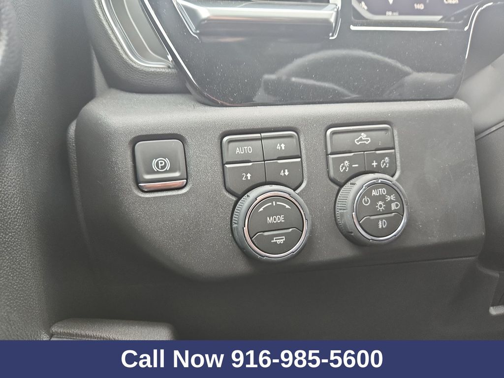 2026 Chevrolet Silverado 1500 RST Folsom CA