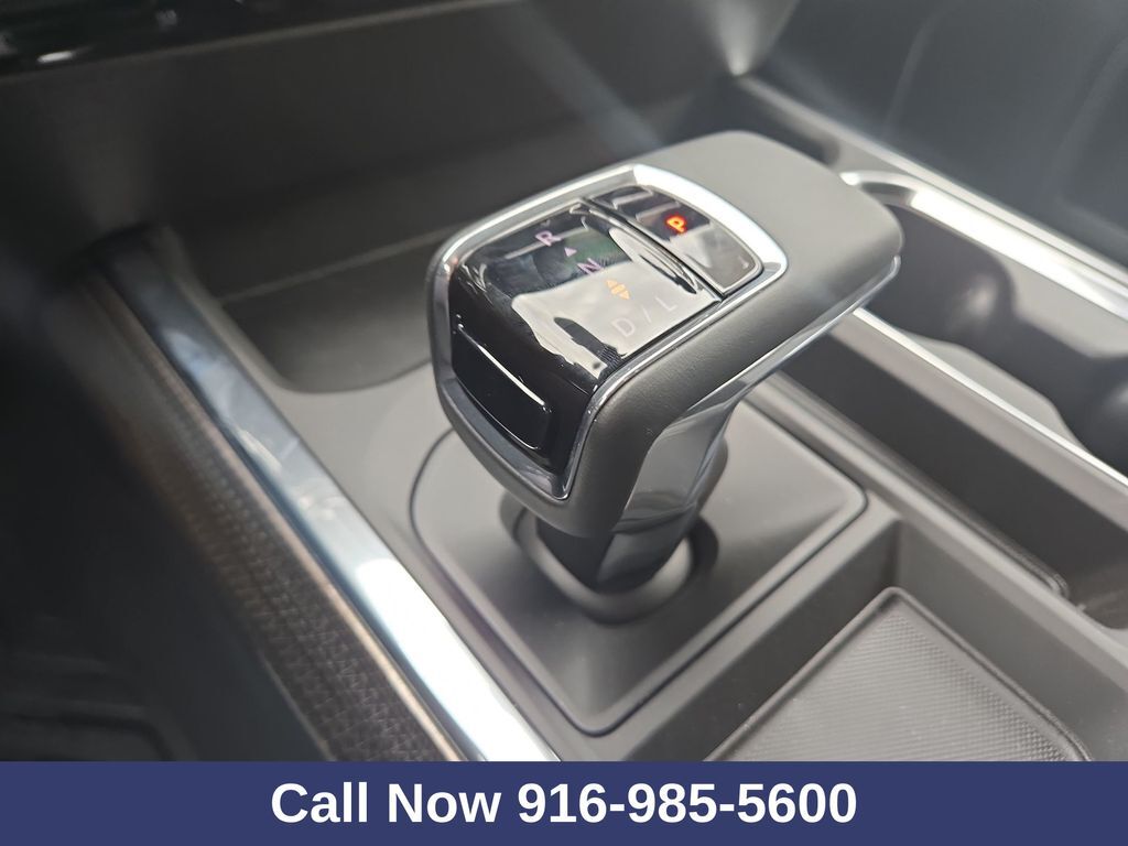 2026 Chevrolet Silverado 1500 RST Folsom CA