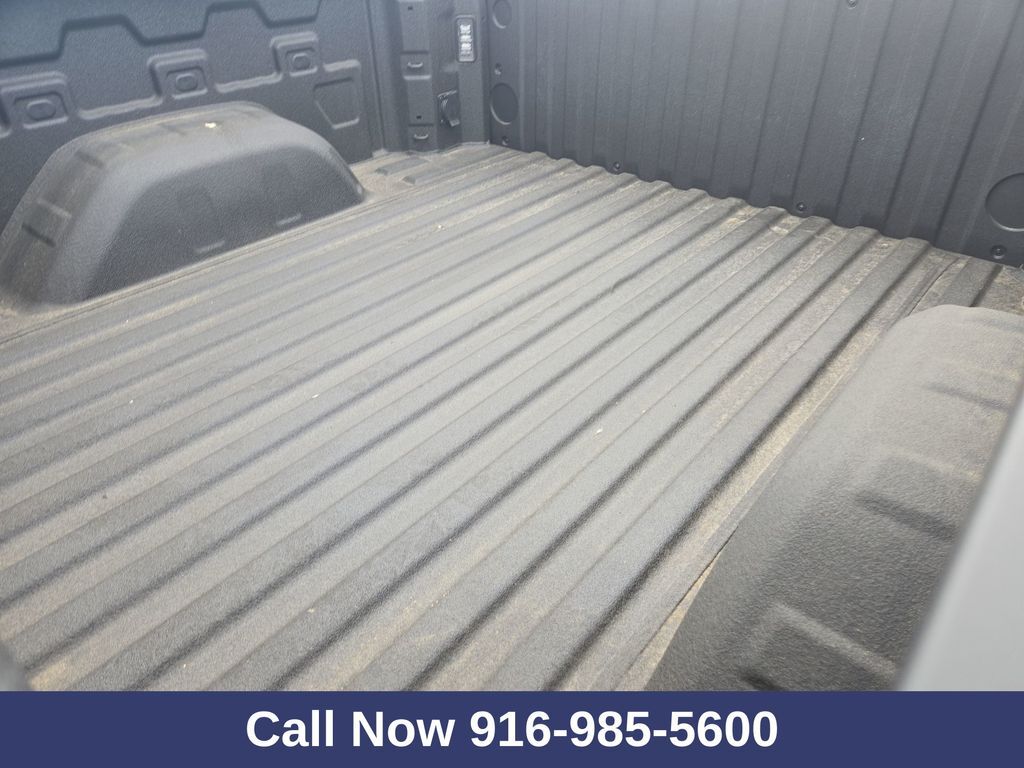 2026 Chevrolet Silverado 1500 RST Folsom CA
