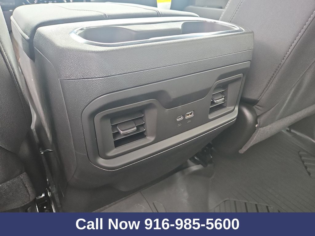 2026 Chevrolet Silverado 1500 RST Folsom CA