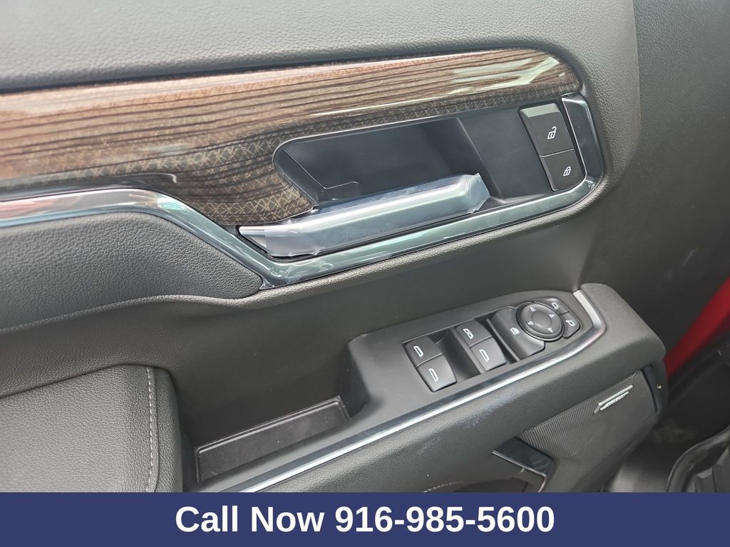 2026 Chevrolet Silverado 1500 RST Folsom CA