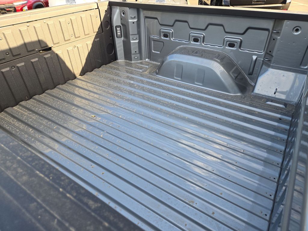 2026 Chevrolet Silverado 1500 RST Folsom CA
