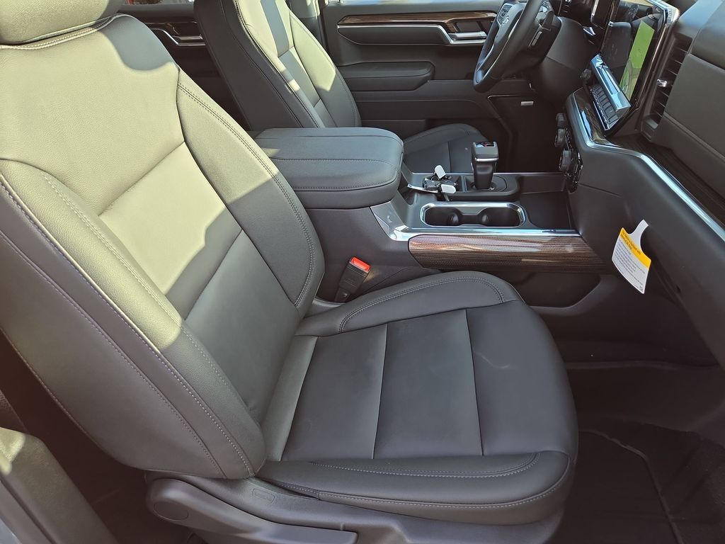 2026 Chevrolet Silverado 1500 RST Folsom CA
