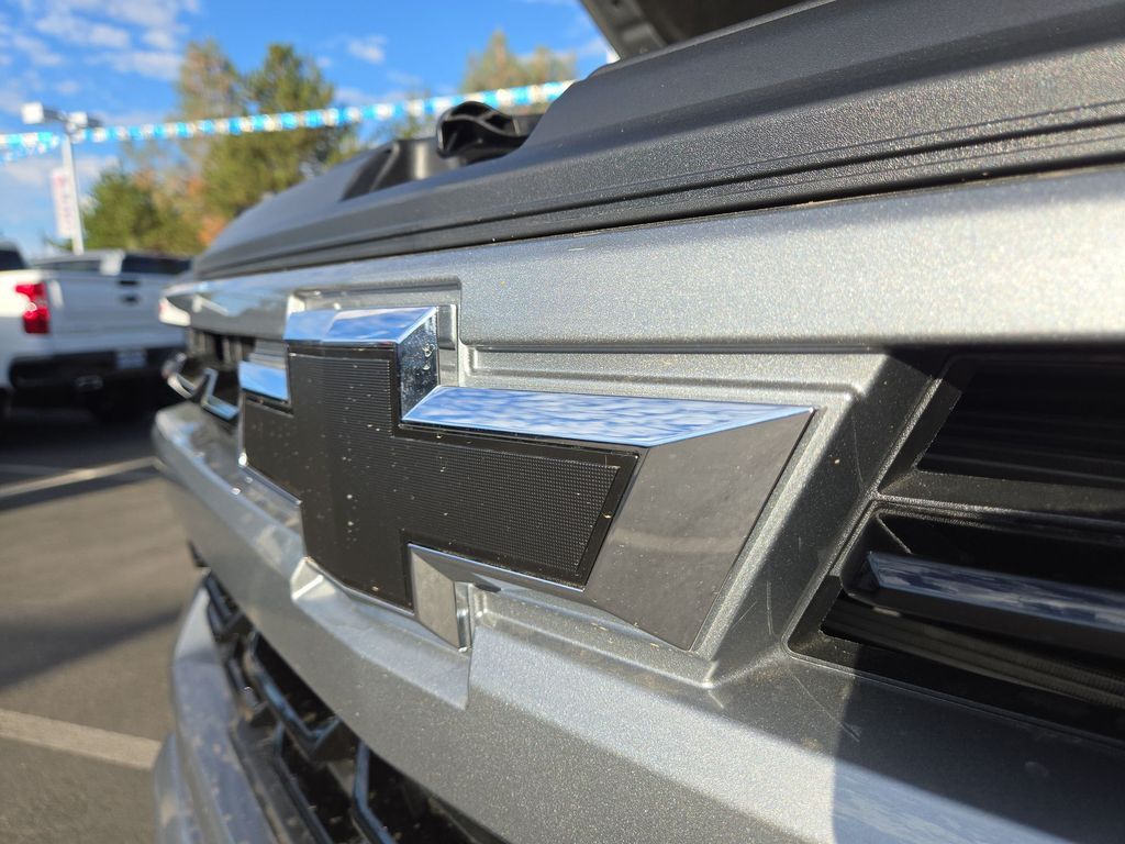2026 Chevrolet Silverado 1500 RST Folsom CA