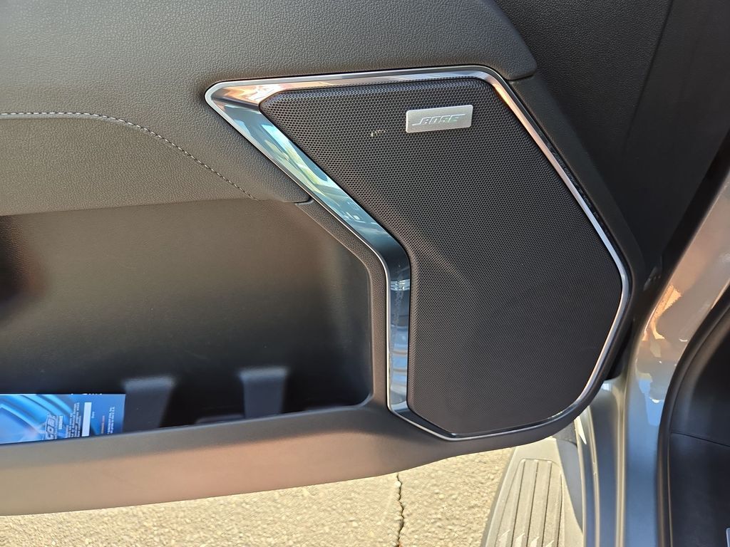 2026 Chevrolet Silverado 1500 RST Folsom CA