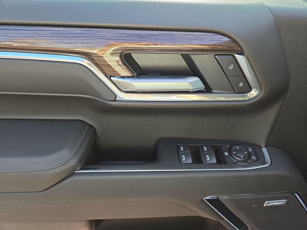 2026 Chevrolet Silverado 1500 RST Folsom CA