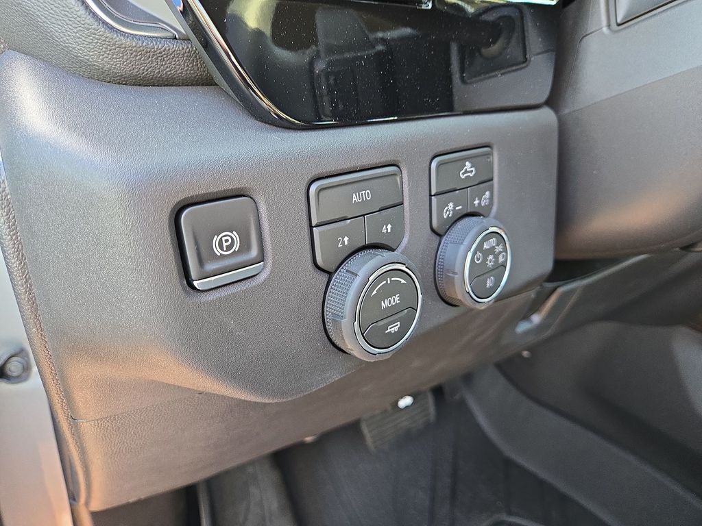2026 Chevrolet Silverado 1500 RST Folsom CA