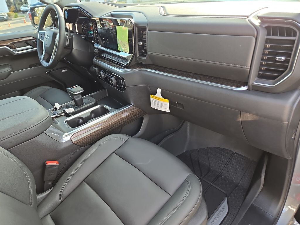 2026 Chevrolet Silverado 1500 RST Folsom CA