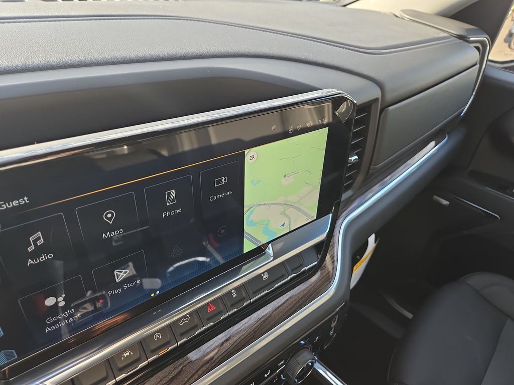 2026 Chevrolet Silverado 1500 RST Folsom CA