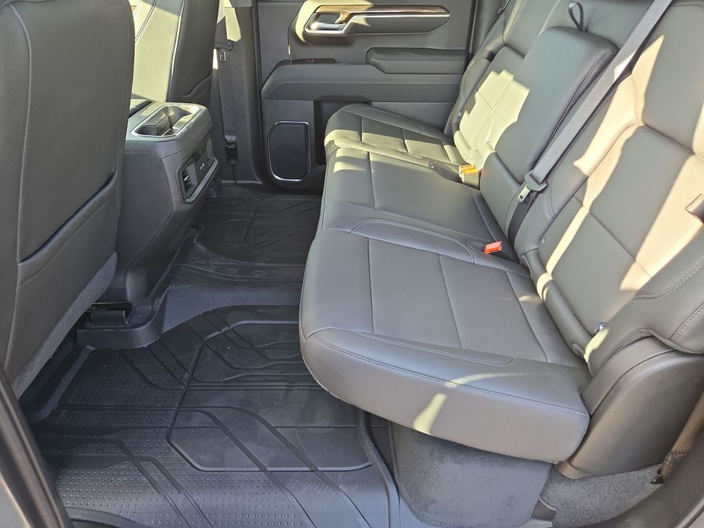 2026 Chevrolet Silverado 1500 RST Folsom CA