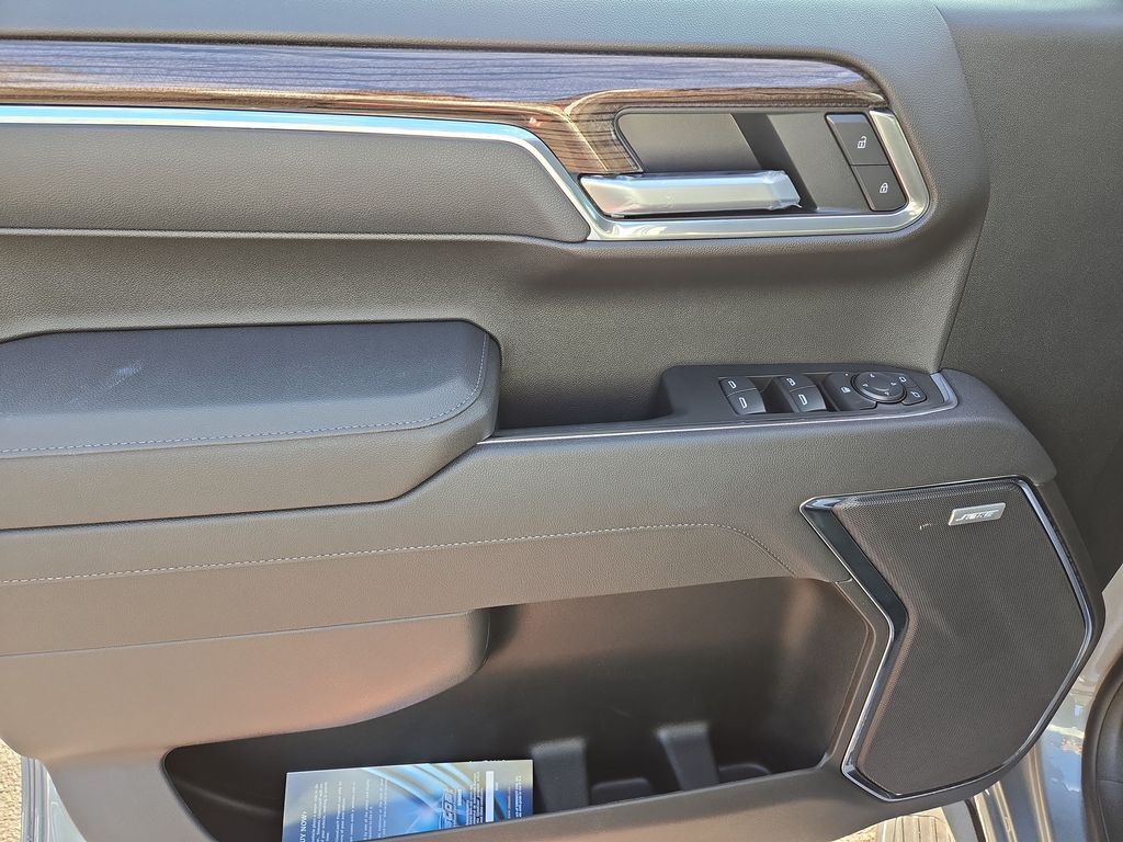 2026 Chevrolet Silverado 1500 RST Folsom CA