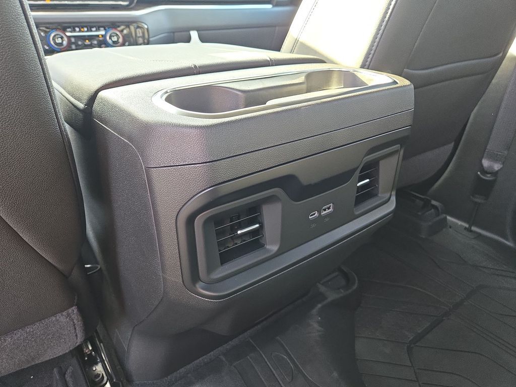 2026 Chevrolet Silverado 1500 RST Folsom CA