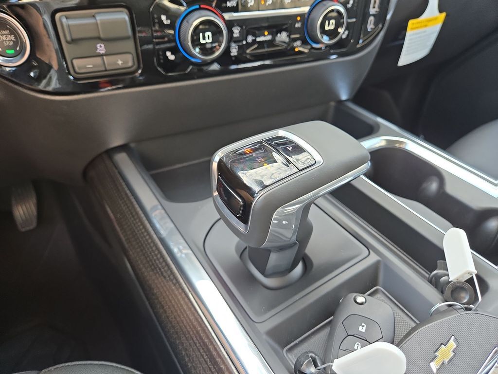 2026 Chevrolet Silverado 1500 RST Folsom CA