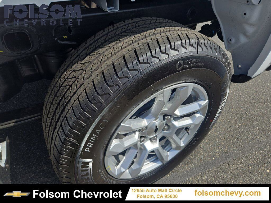 2026 Chevrolet Silverado 1500 RST Folsom CA
